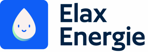 logo elax energie